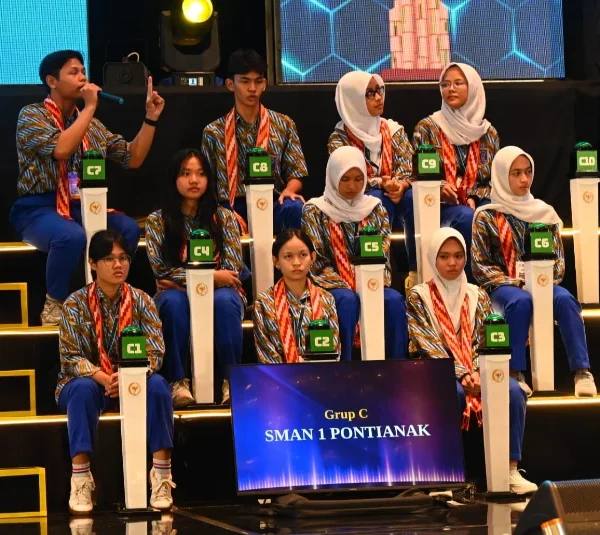 Polemik LCC MPR dan Pelajaran Tentang…