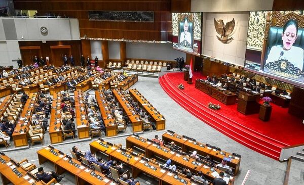 UU PPRT Disahkan: Dari Ruang “Tanpa…