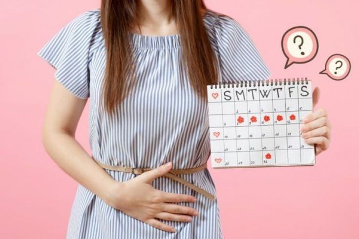 Jangan Anggap Wajar! Menstruasi yang&hellip;