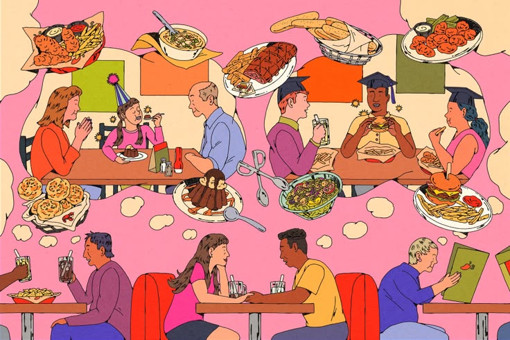 Potluck: Merawat Kebersamaan di&hellip;
